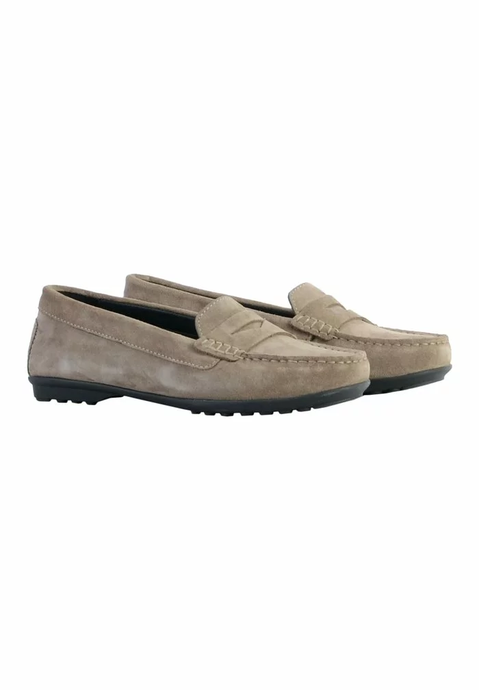 Geox ELIDIA - Mocassins - Beige – Image 2