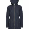 Geox Manteau Classique - Blue