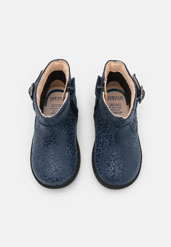 Geox HYNDE GIRL - Bottines - Navy – Image 4