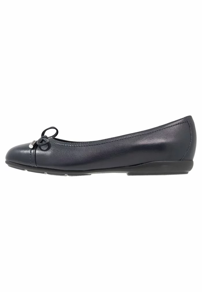 Geox ANNYTAH - Ballerines - Navy – Image 2