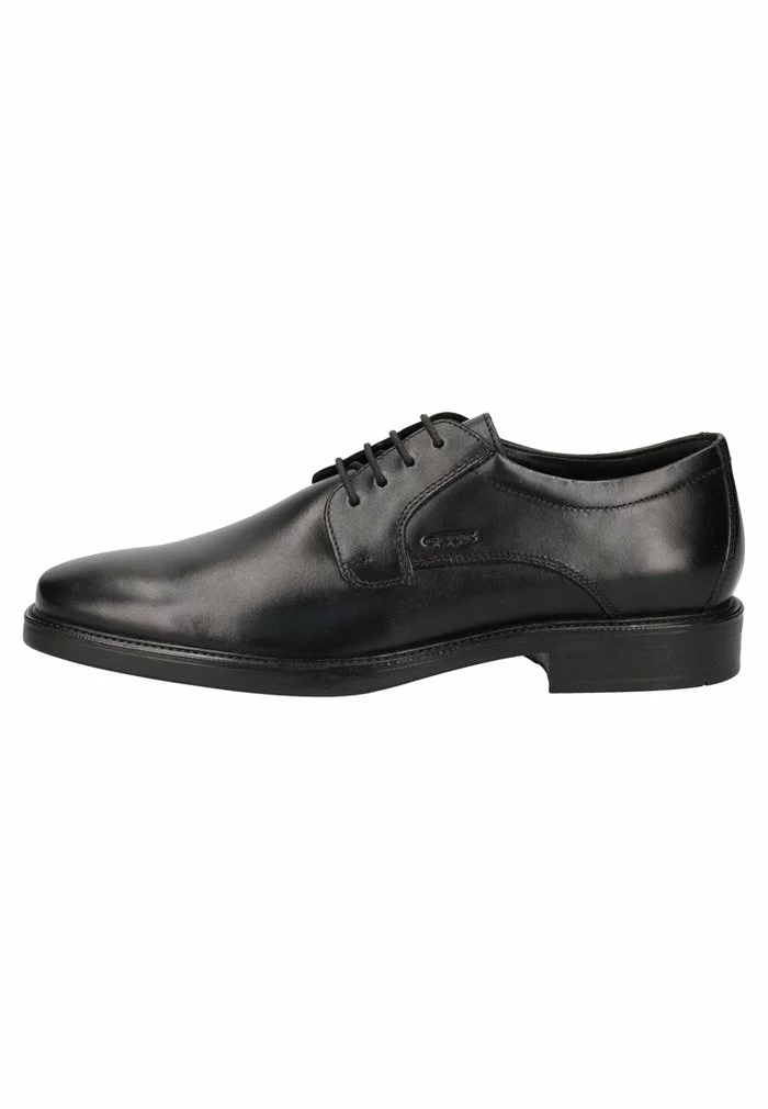 Geox Derbies & Richelieus - Black