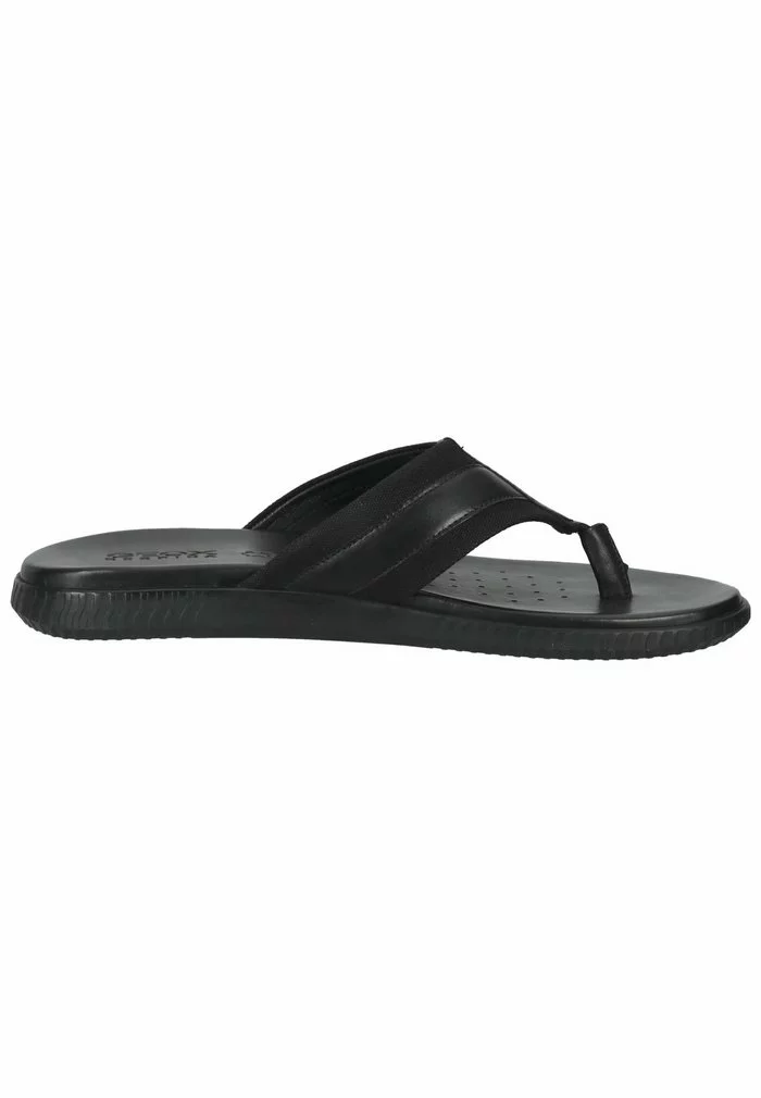 Geox Tongs - Schwarz – Image 7