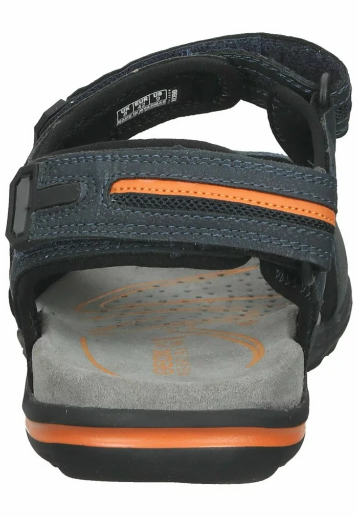 Geox Sandales De Randonnée - Navy C – Image 4