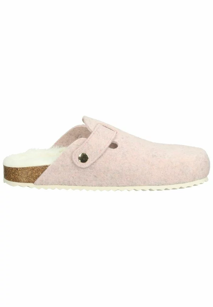 Geox Mules - Old Rose – Image 7