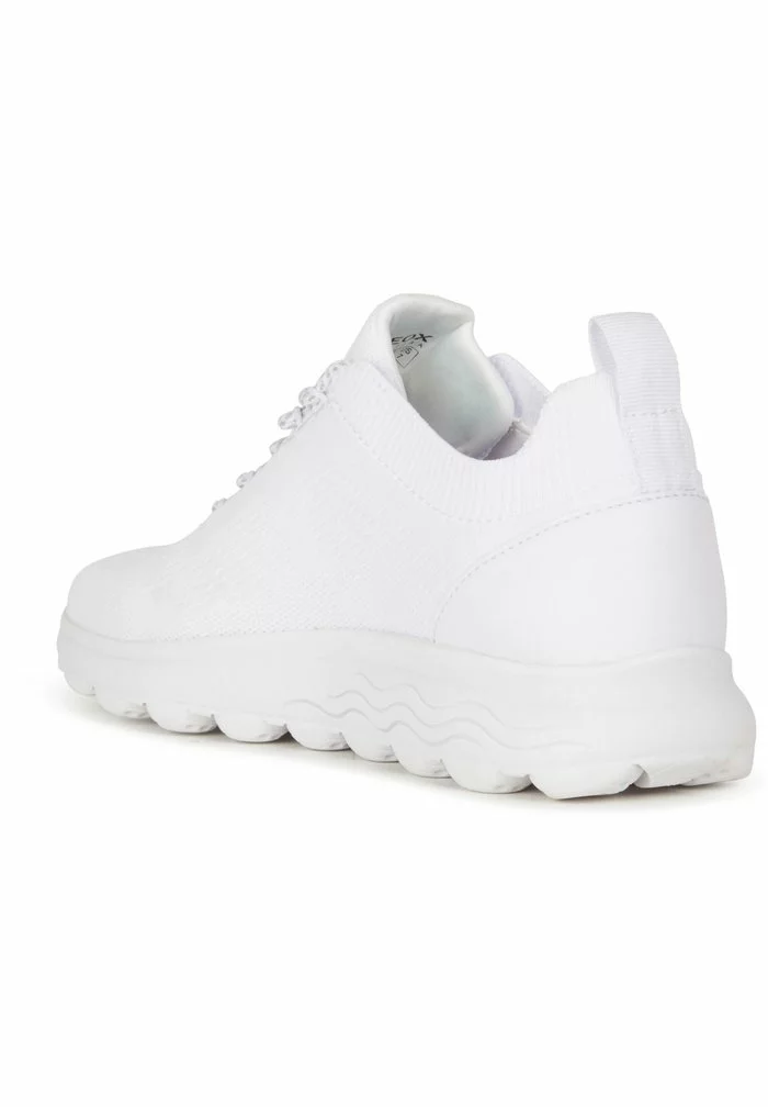 Geox SPHERICA A - Baskets Basses - Weiß â€“ Image 3