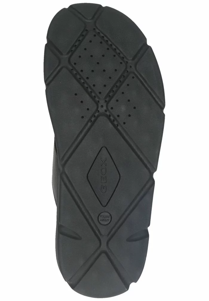 Geox Mules - Dunkelbraun – Image 5