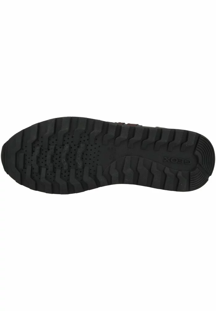 Geox U PONENTE A - Baskets Basses - Navy/anthracite – Image 4