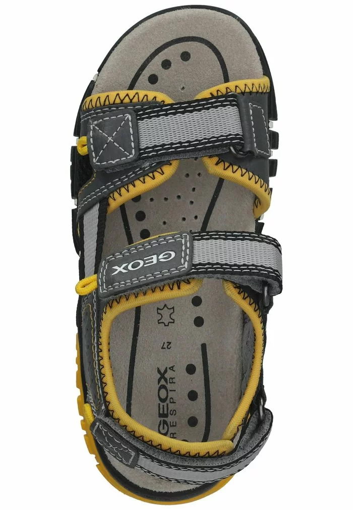 Geox SANDALEN - Sandales De Randonnée - Multicoloured – Image 2