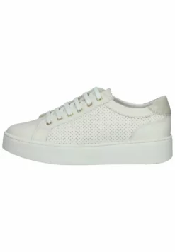 Geox Baskets Basses - Off White