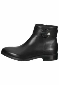 Geox Bottines - Schwarz