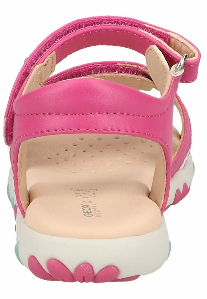 Geox Sandales - Fuchsia C – Image 3