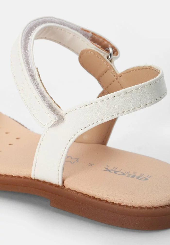 Geox SANDAL KARLY - Sandales - White – Image 6