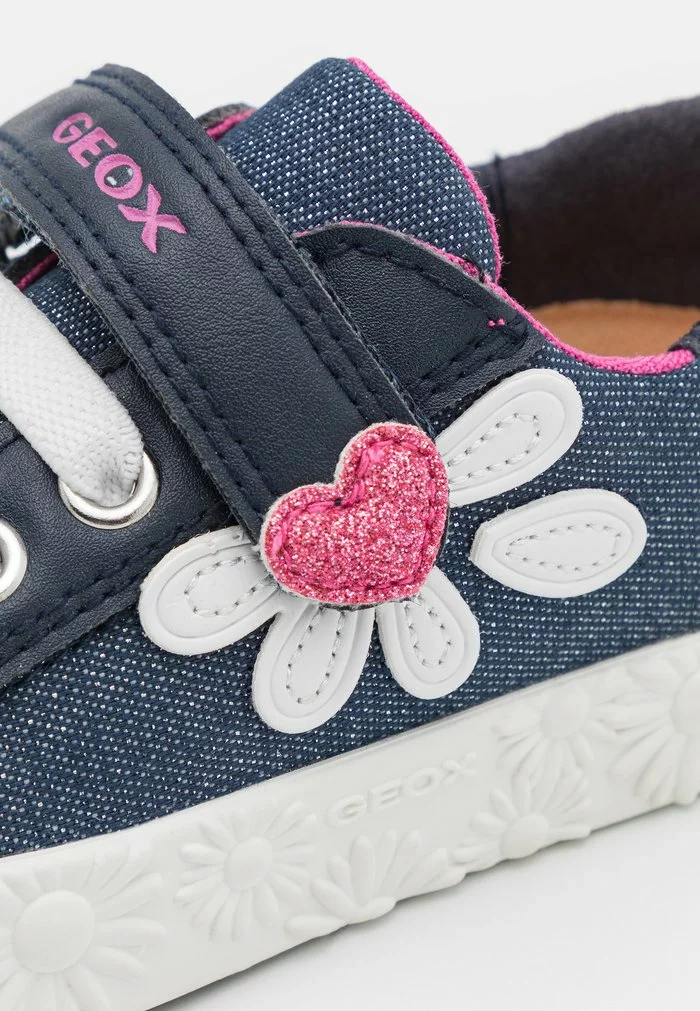 Geox CIAK GIRL - Baskets Basses - Navy – Image 6