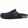 Geox GHITA - Sabots - Navy