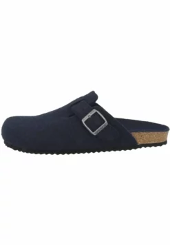 Geox GHITA - Sabots - Navy