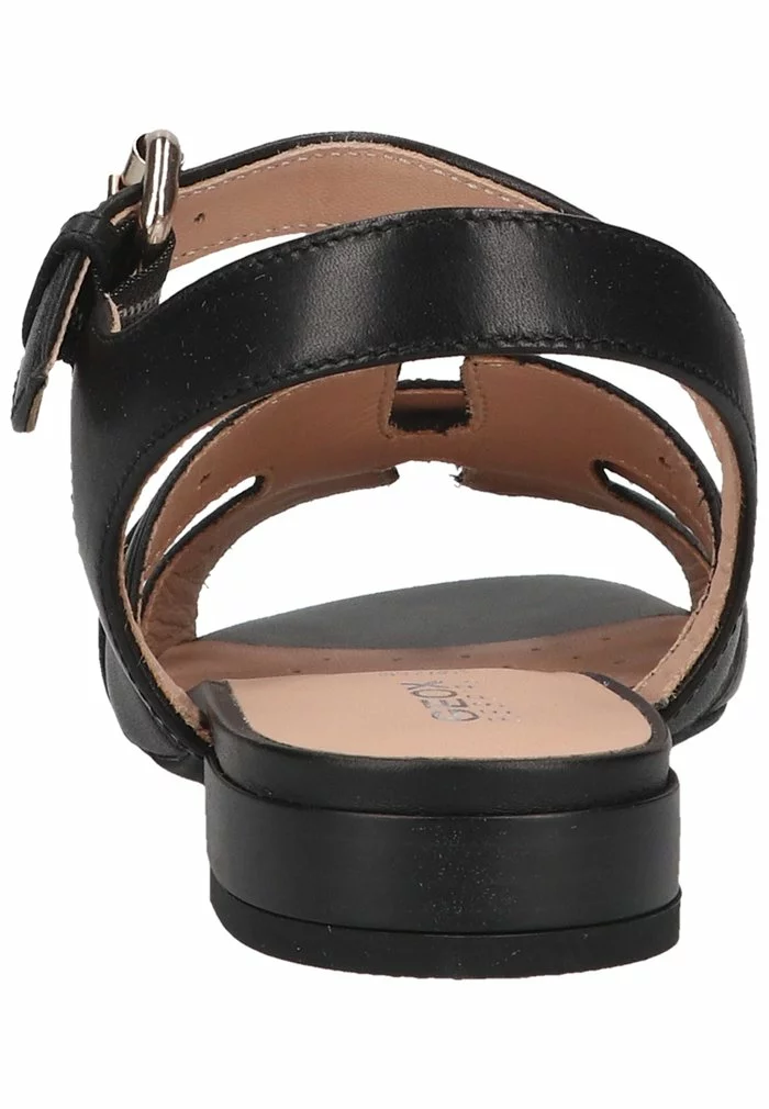 Geox Sandales - Schwarz – Image 4