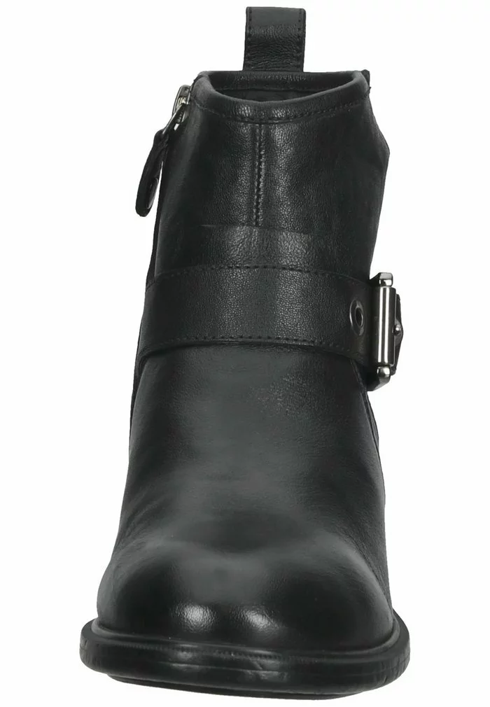 Geox Bottines - Schwarz – Image 4