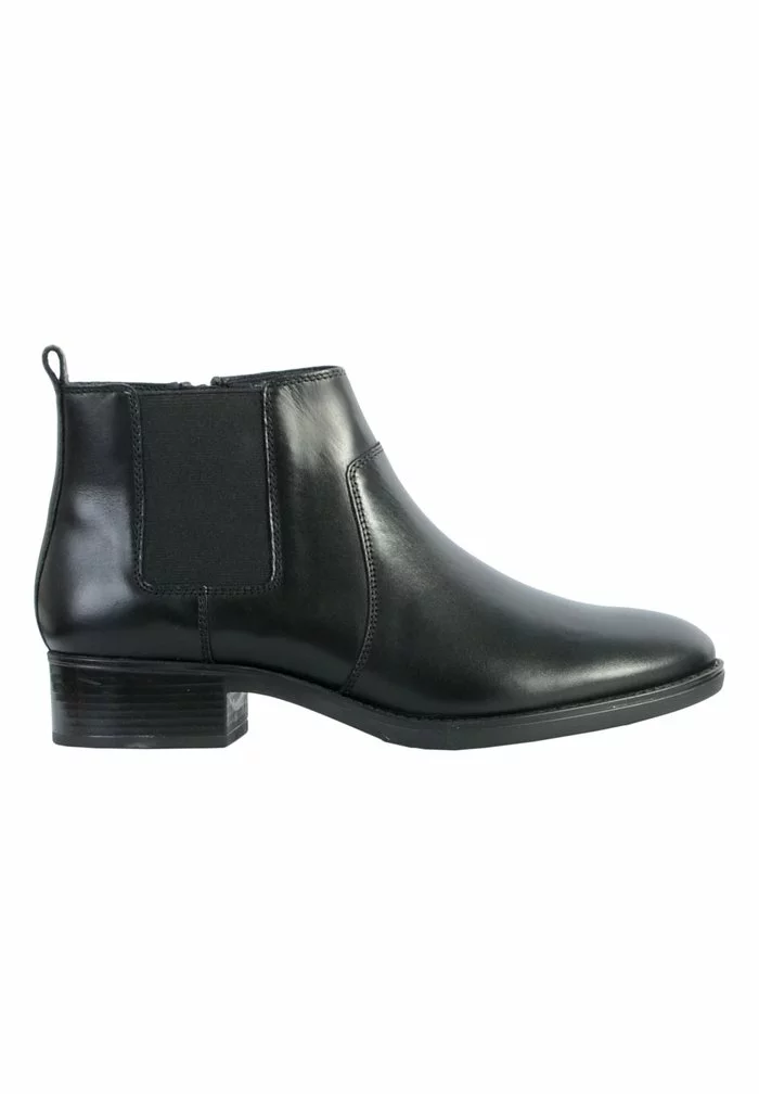Geox BOTTINE FELICITY - Bottines - Noir – Image 5