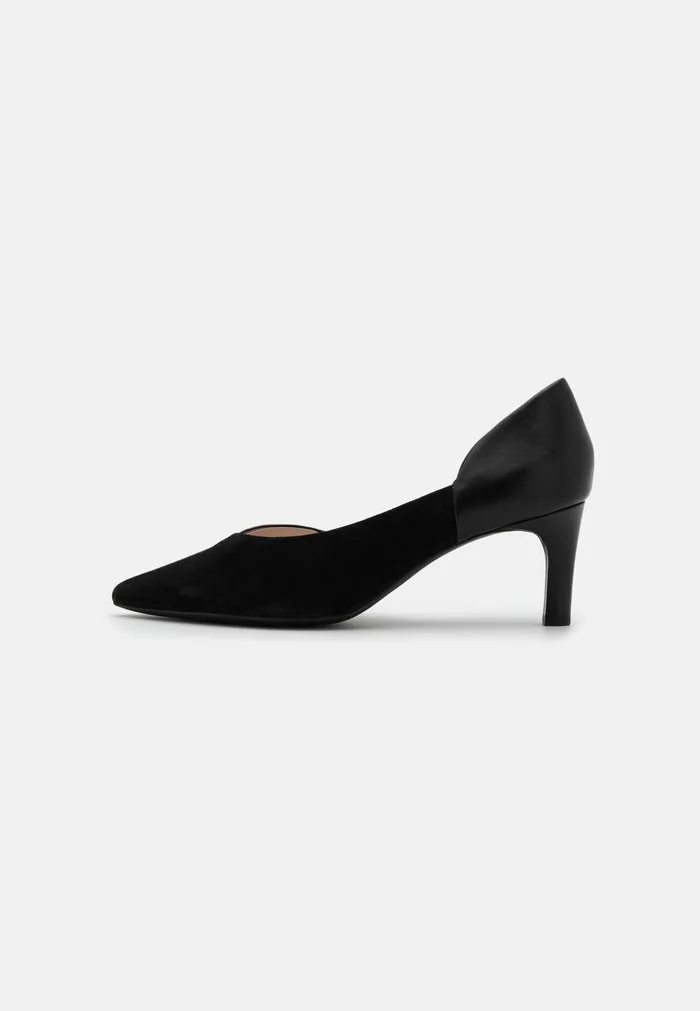 Geox BIBBIANA - Escarpins - Black – Image 2