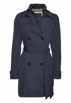 Geox Trench - Blue