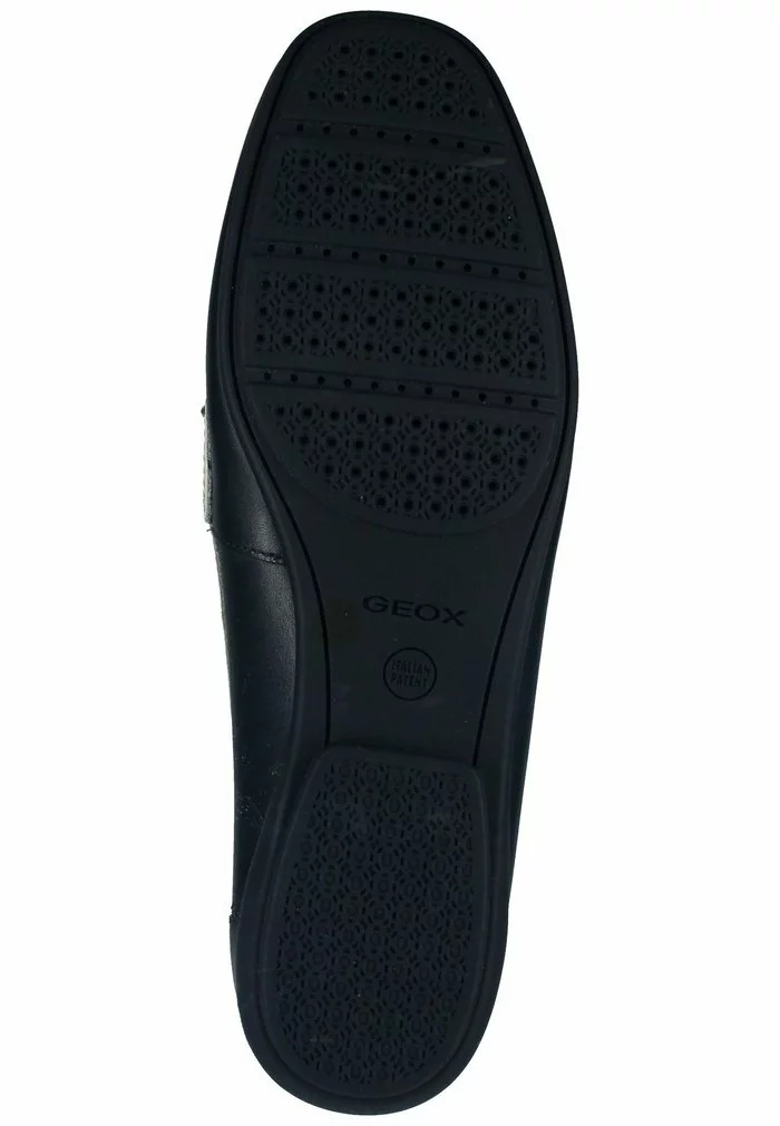 Geox Mocassins - Dark Blue – Image 5