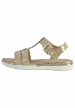Geox Sandales - Or Clair
