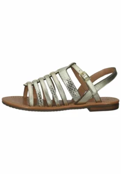 Geox Sandales - Lt Gold C