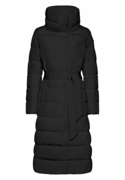 Geox Veste D'hiver - Black
