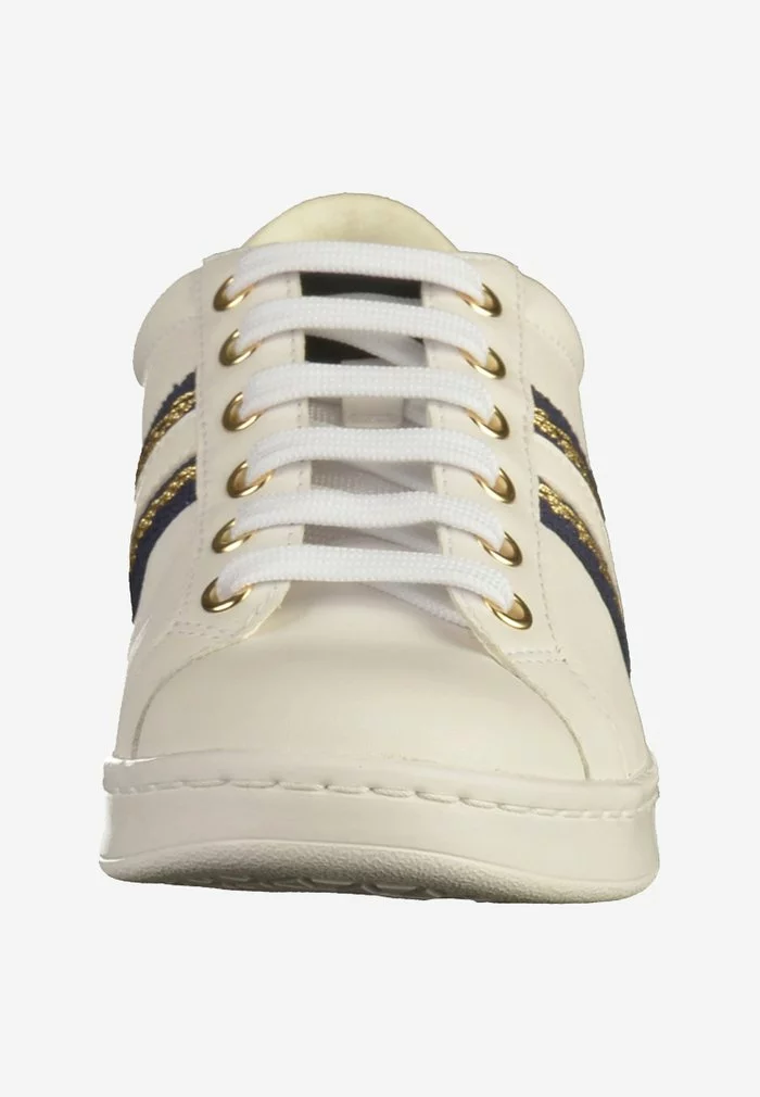 Geox Baskets Basses - White – Image 6