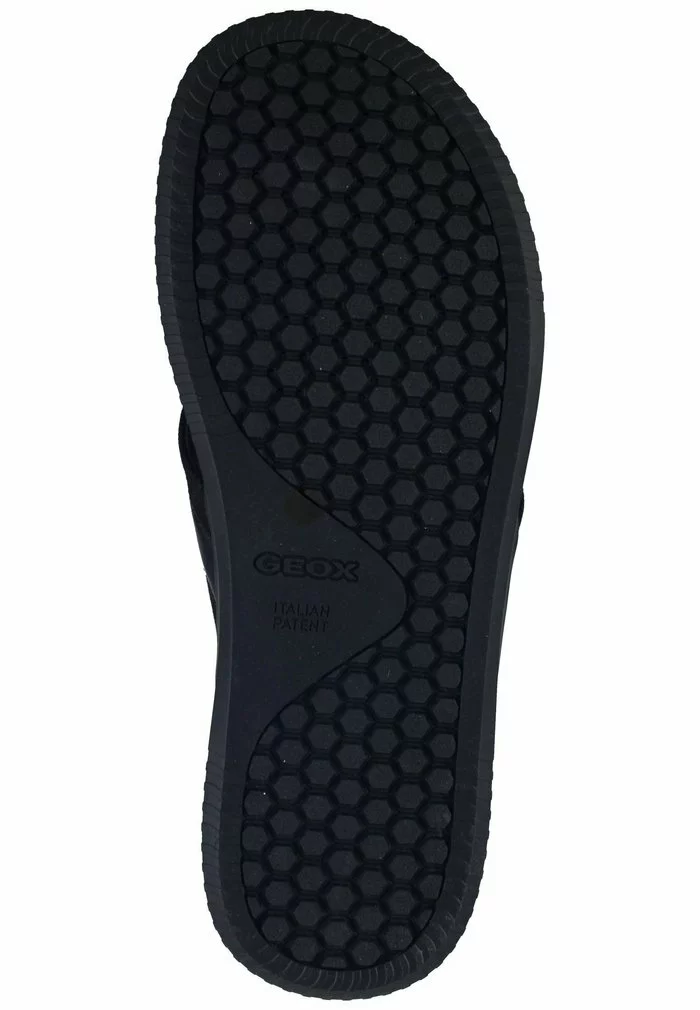 Geox Tongs - Schwarz – Image 5