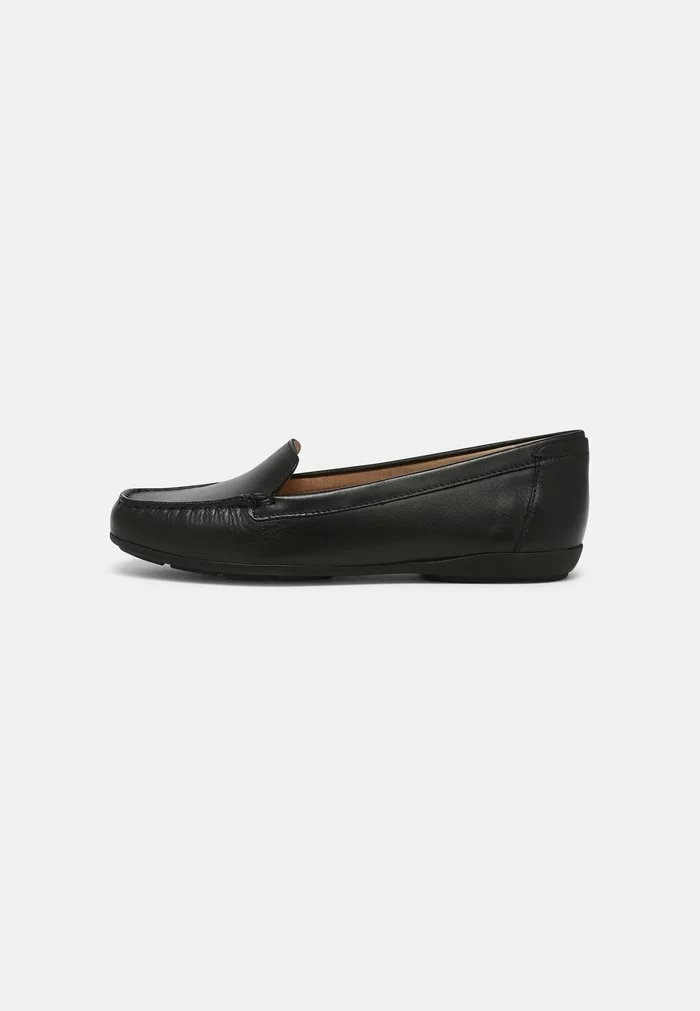 Geox ANNYTAH - Mocassins - Black – Image 2
