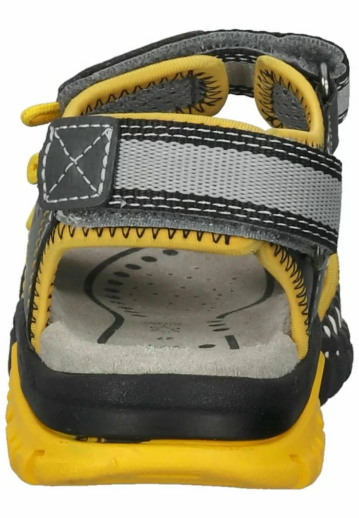 Geox SANDALEN - Sandales De Randonnée - Multicoloured – Image 3