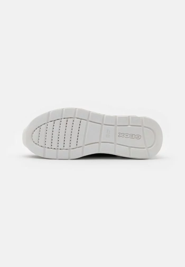 Geox DAMIANO - Baskets Basses - Black – Image 5