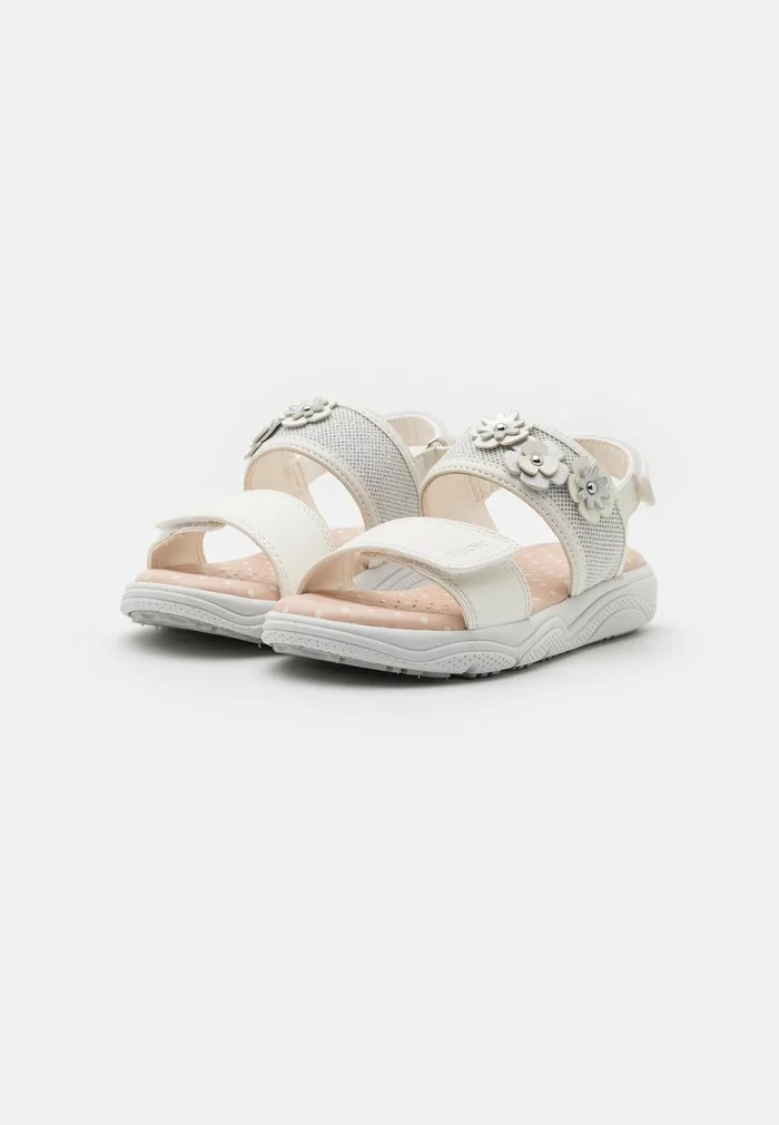 Geox DEAPHNE GIRL - Sandales - White – Image 2