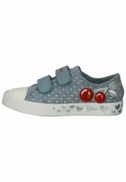 Geox Baskets Basses - Lt Avio