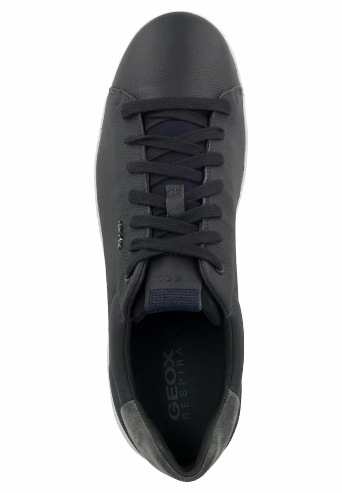 Geox JONAS - Baskets Basses - Navy Grey – Image 3