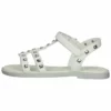 Geox Sandales - White