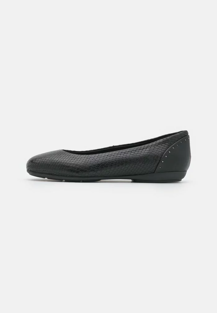 Geox ANNYTAH - Ballerines - Black – Image 2