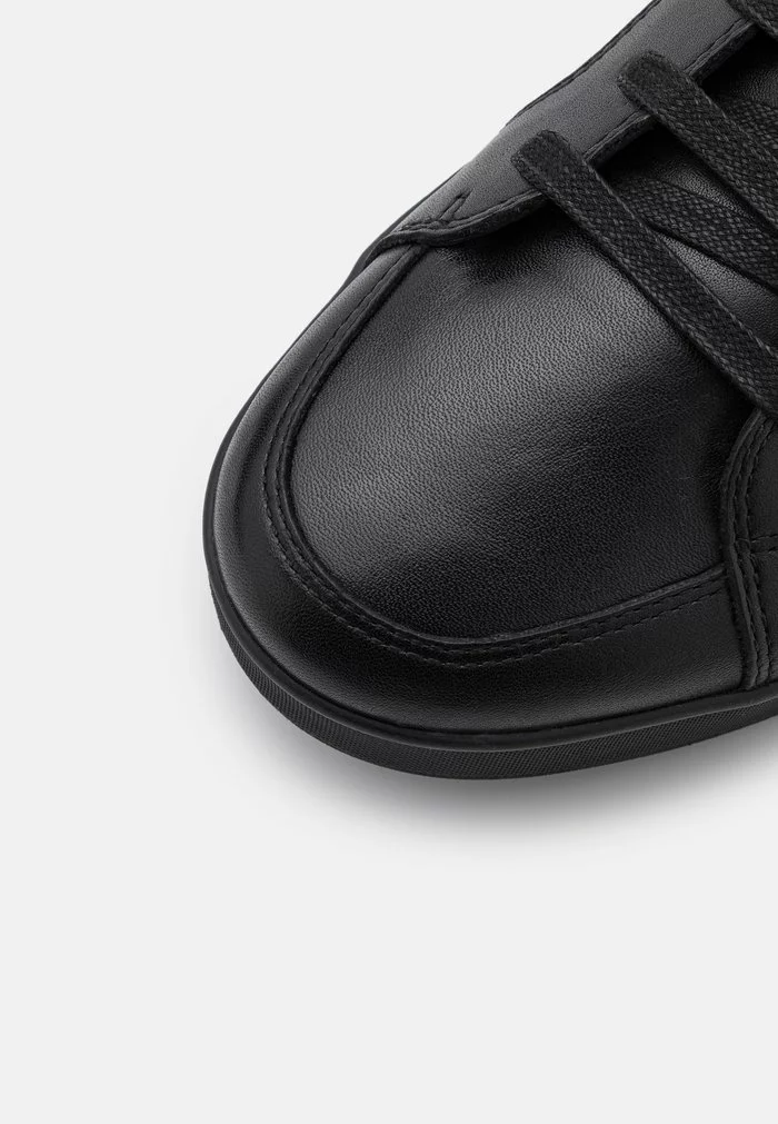 Geox ARIAM - Baskets Montantes - Black – Image 6