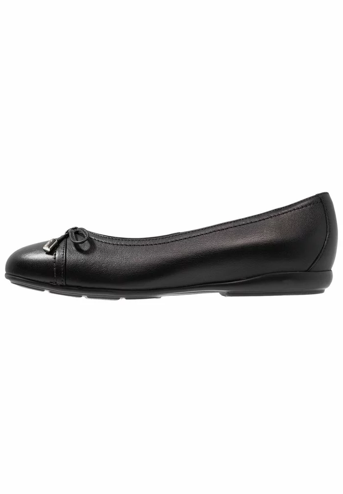 Geox ANNYTAH - Ballerines - Black – Image 2