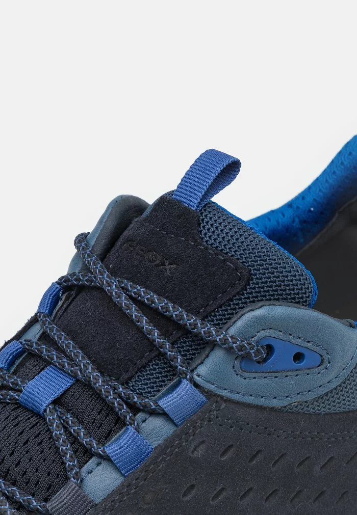 Geox STERRATO - Baskets Basses - Navy – Image 6