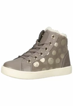 Geox Baskets Montantes - Smoke Grey C9006