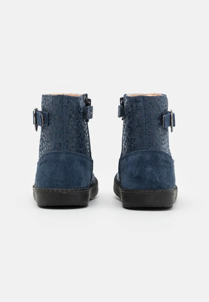 Geox HYNDE GIRL - Bottines - Navy – Image 3