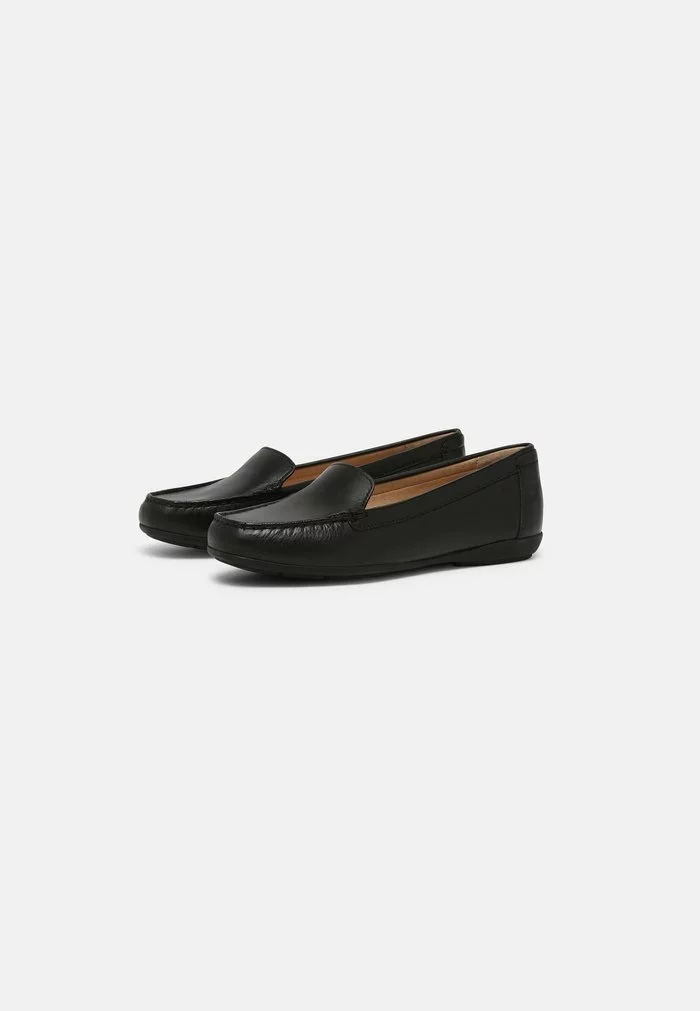 Geox ANNYTAH - Mocassins - Black – Image 3