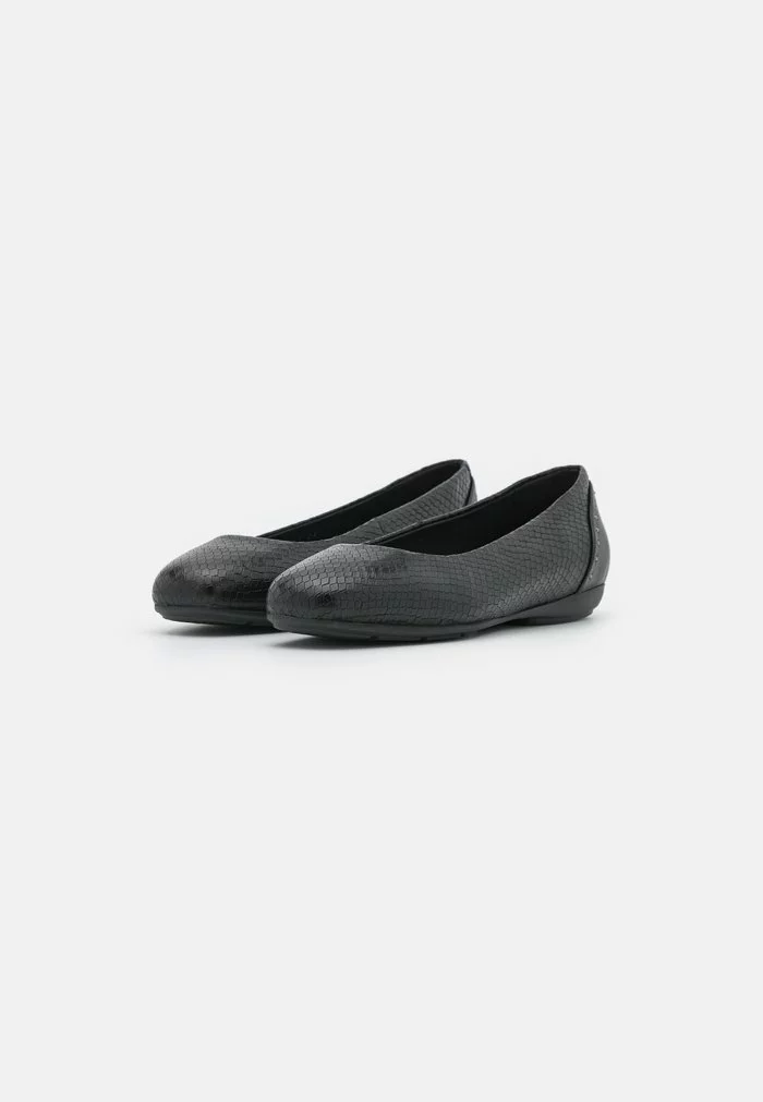 Geox ANNYTAH - Ballerines - Black – Image 3