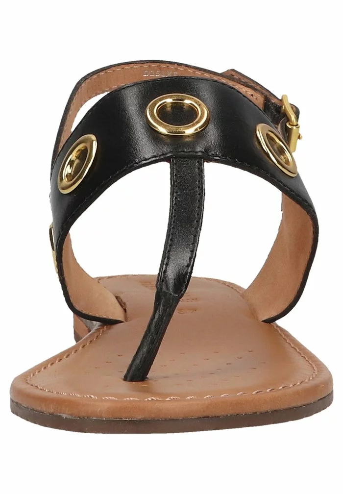 Geox Tongs - Schwarz – Image 7