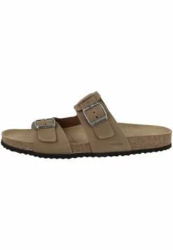 Geox Mules - Taupe