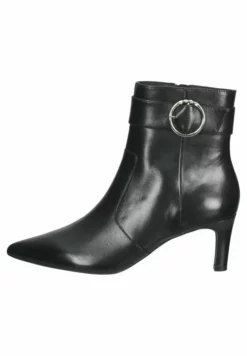 Geox Bottines - Schwarz C