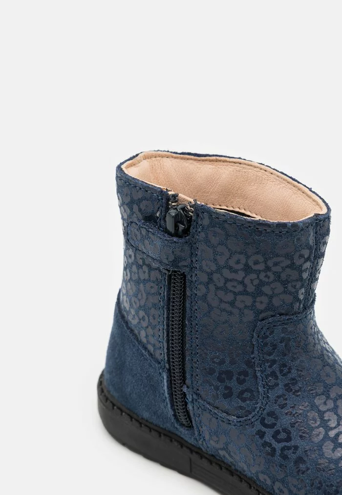 Geox HYNDE GIRL - Bottines - Navy – Image 6