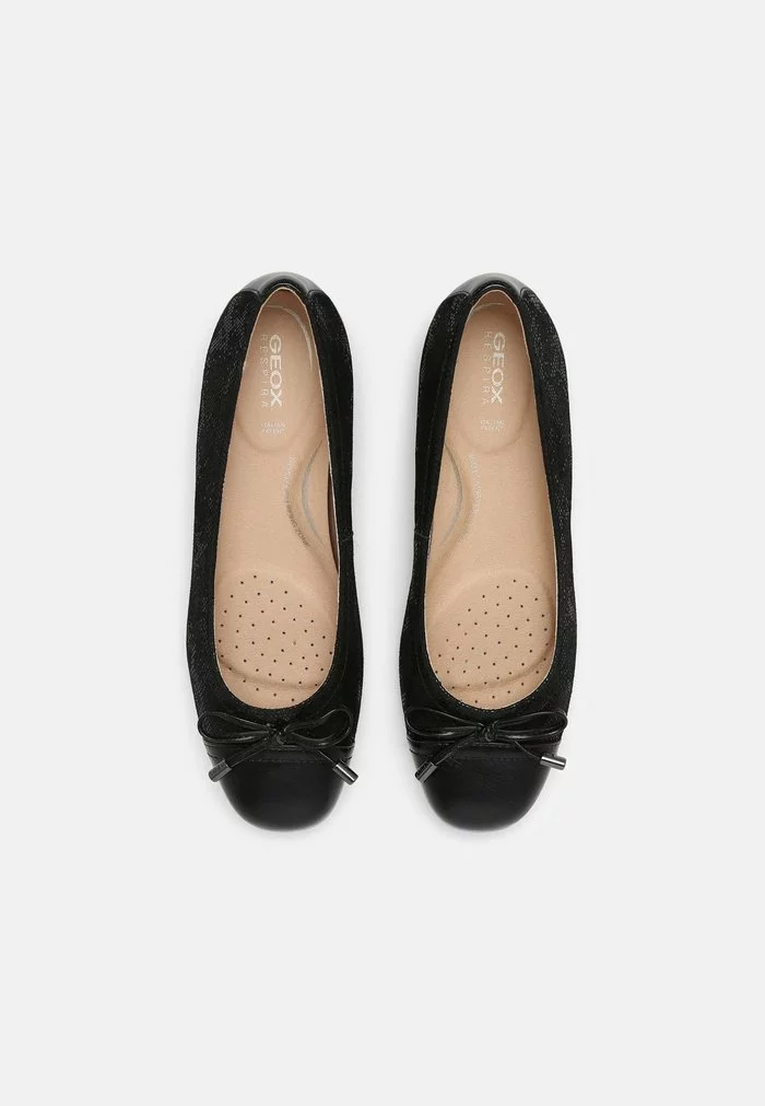 Geox ANNYTAH - Ballerines - Black – Image 6